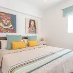 Apartment Pondarosa 54 - Costa Carpediem Calp