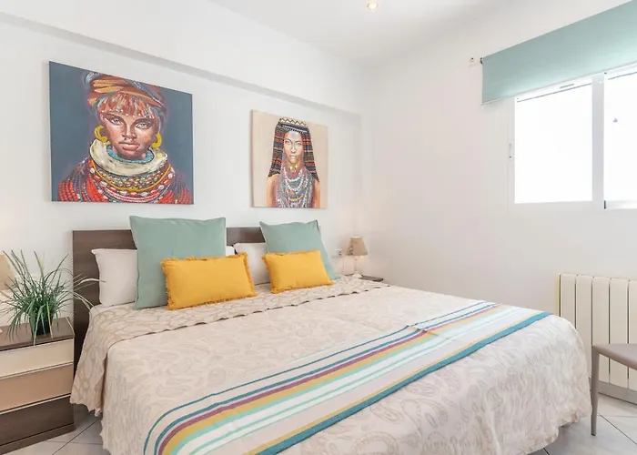 Apartamento Pondarosa 54 - Costa Carpediem Calpe